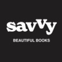 Savvy Beautiful Books logo - Similar company to Odvod Media Corp