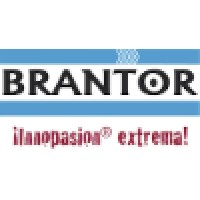 BRANTOR logo - Similar company to Sensowave