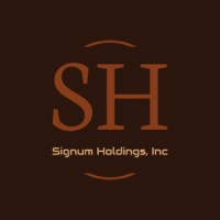 Signum Holdings, Inc logo - Similar company to Exit Oasis