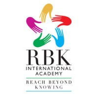 Kanakia International School (IB) logo - Similar company to Seven Square Academy