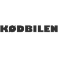 Kødbilen logo - Similar company to Hiiyou.Org