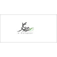 Erozgaar GCWUF logo - Similar company to Career Adviser