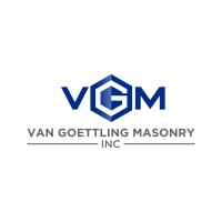 Van Goettling Masonry, Inc. logo - Similar company to Tyme Consulting Engineers