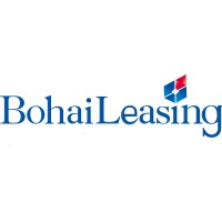 Bohai Leasing logo - Similar company to Emp Aviation Group
