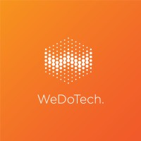 WeDoTech Limited logo - Similar company to Perrieri It Solutions