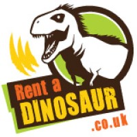 RentaDinosaur logo - Similar company to Iklean Group