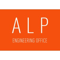 ALP Engineering Office logo - Similar company to Walter Engineering Official