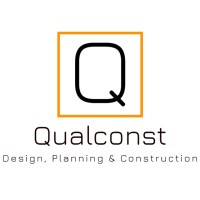 Qualconst logo - Similar company to Bryntesen Engineering