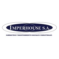 IMPERHOUSE S.A. logo - Similar company to Overpipe