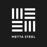 METTA STEEL logo - Similar company to Etero