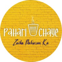 Pahari Chaye logo - Similar company to Ambience Ltd