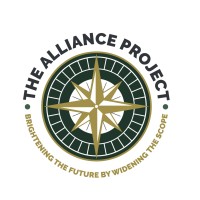 The Alliance Project non-profit logo - Similar company to Community Frameworks