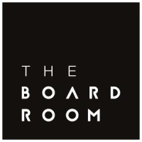TheBoardRoom logo - Similar company to Made.For.Digital