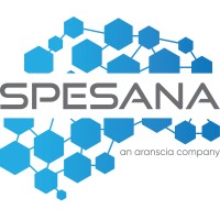 Spesana logo - Similar company to Aranscia