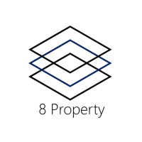 8 Property logo - Similar company to 8Property