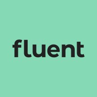 Fluent logo - Similar company to Wordsmiths, Inc.