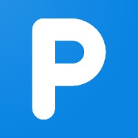 Parkour logo - Similar company to Parkoursc