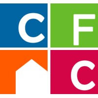 Community Family Centers logo - Similar company to Houston Christian University