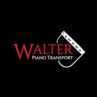 Walter Piano Transport logo - Similar company to Tiger Lines, Llc