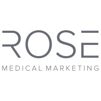 Rose Medical Marketing logo - Similar company to Kudakero – Business Podcast