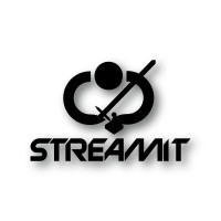 Streamit Esports logo - Similar company to Erebor Cybernetics