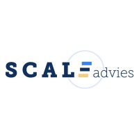 Scale management consultants logo - Similar company to Breed