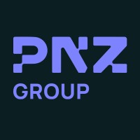 PNZ Group logo - Similar company to Arete Zero Carbon
