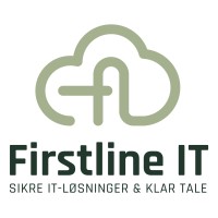 Firstline IT logo - Similar company to Exclusief Financieel Advies