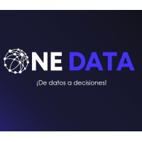 One Data Perú logo - Similar company to Master En Economía: Instrumentos Del Análisis Económico