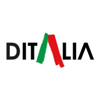 DITALIA Importadora de Produtos Italianos e Exportadora LTDA logo - Similar company to Olimport Ltd.