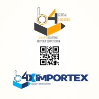 B4GL • B4 Importex logo - Similar company to Aduax International Trade