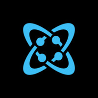 Cosmic logo - Similar company to Fredhopper