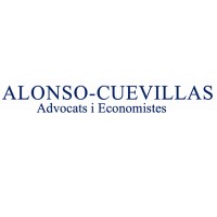 Alonso-Cuevillas Advocats i Economistes logo - Similar company to Arias Advocats