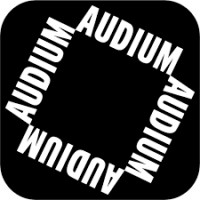 Audium Theater logo - Similar company to Feature Digital Indo