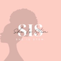 She Is STEM UK logo - Similar company to Profileguru