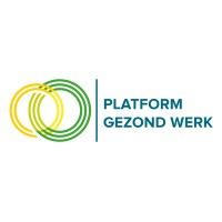 Platform Gezond Werk logo - Similar company to Vakcentrale Voor Professionals