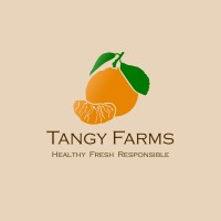 Tangy Farms logo - Similar company to M Farms