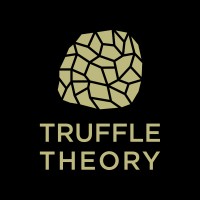 Truffle Theory logo - Similar company to Trüffel Makers