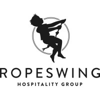 Ropeswing Hospitality Group logo - Similar company to Edo Construction Ltd.
