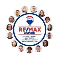 RE/MAX Aspire logo - Similar company to Inner Circle Physical Therapy