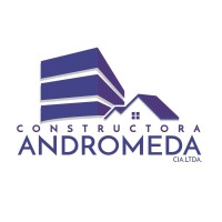 Constructora Andromeda logo - Similar company to Constructora Cabrera