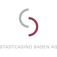 STADTCASINO BADEN logo - Similar company to Innorox Ag