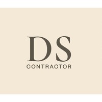 DS Contractor logo - Similar company to Panache Society