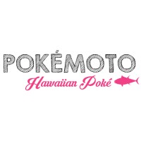 Pokemoto logo - Similar company to Agave Bandido