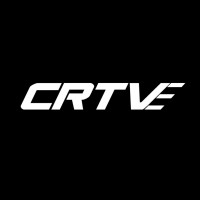 CRTVE logo - Similar company to Her Creative Community (Hcc)