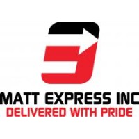 Matt Express Inc logo - Similar company to Git Software Solutions