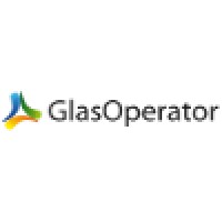 Glasoperator / Vodafone