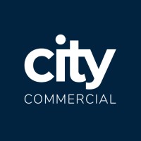 City Commercial logo - Similar company to Avala Equities
