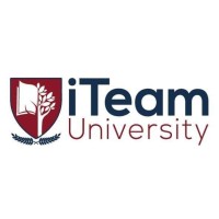 iTeam University logo - Similar company to Kakoo Software