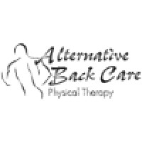 ABC Physical Therapy- Home of Alternative Back Care Physical Therapy logo - Similar company to Made To Move Llc